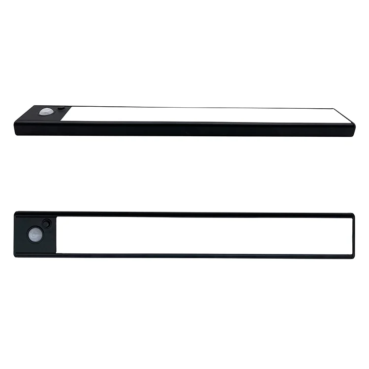 Manufacturers Wholesale Bathroom Wireless Rechargeable Motion Sensor Switch Kitchen Under Cabinet Lighting Led Cabinet Lights