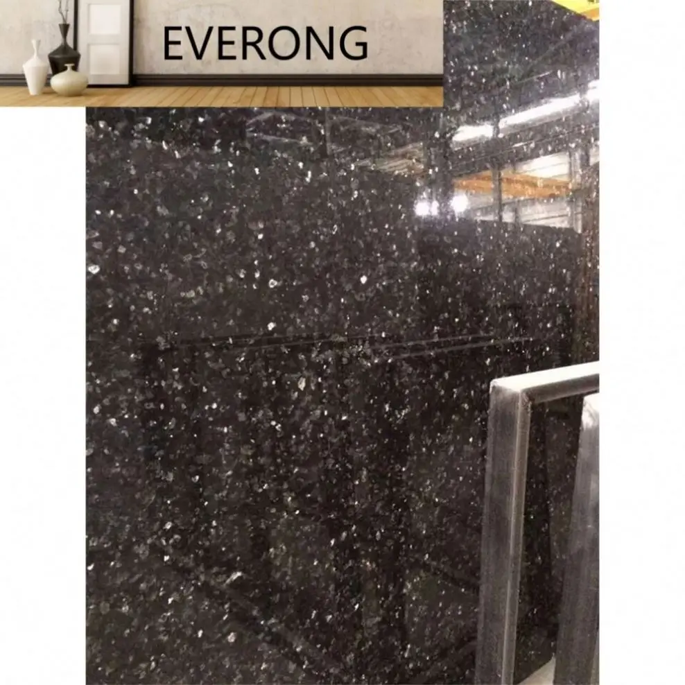 polished flooring tiles emerald pearl granite tiles 60x60