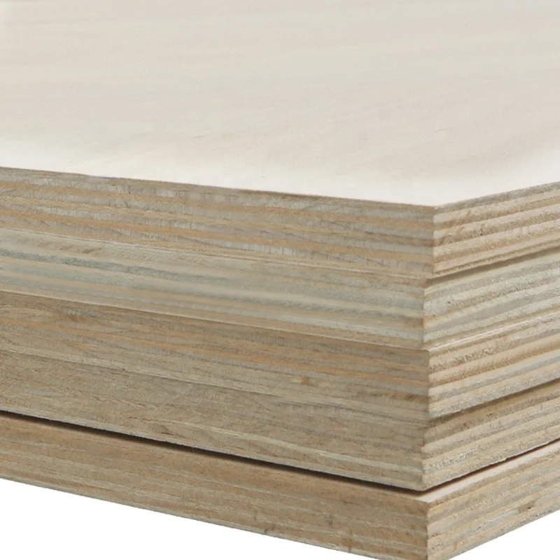 China Factory JISHENG TOCHO JAS-F4 Star Lengthen  3660x1220x21mm OVL Grade High Smooth surface musical instruments wood plywood