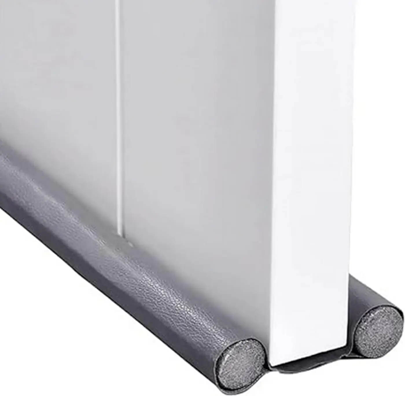 Under Door Draft Blocker Guard Home Wind Soundproof Dust Proof Seal Strip Stopper Doors