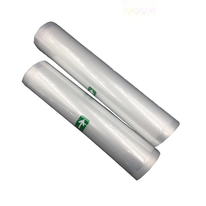 Household Vacuum sealed bag roll  for food storage