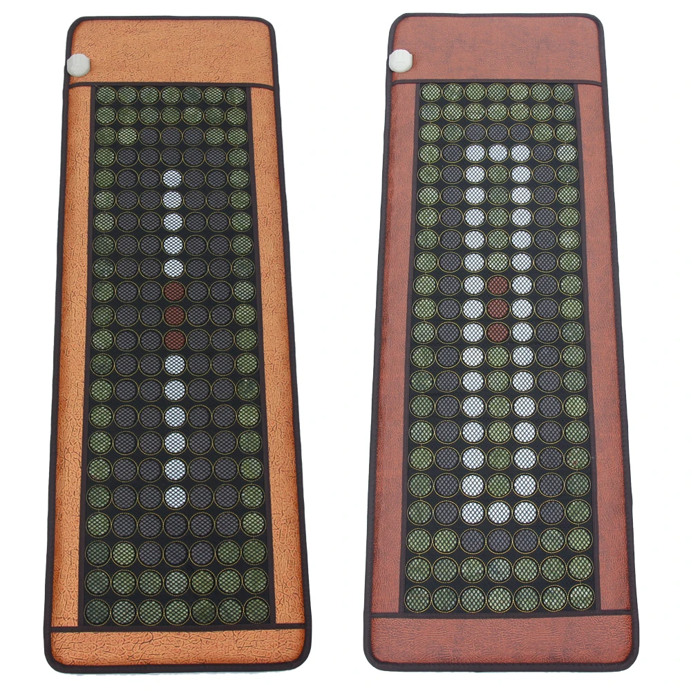 
Excellent In Home Care Far Infrared Ray And Negative Ions Happy Dream Massage Bed 3D Ceragem Thermal Mattress 