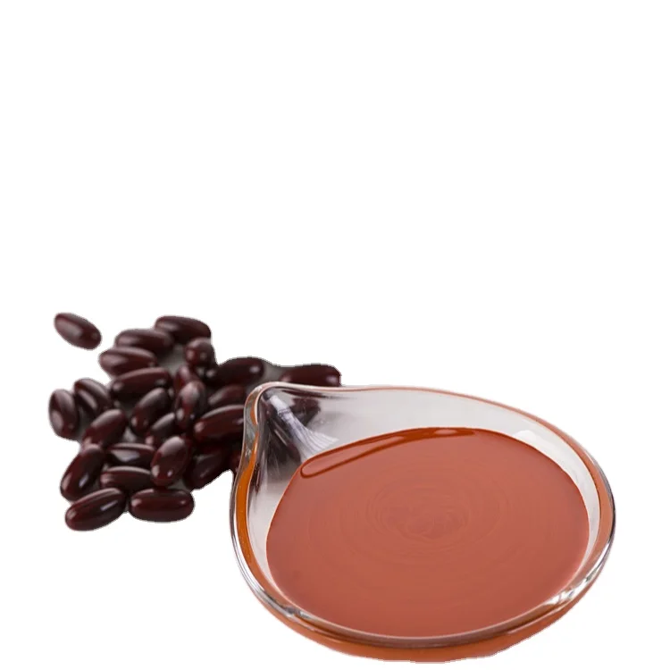 
Latest china new model multi-function liquid lutein oil suspension 20% C40H56O2 