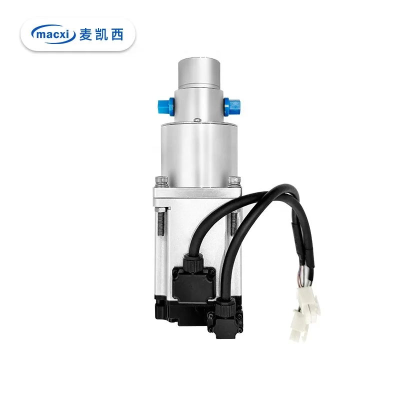 Servo metering pump Corrosion resistant high-precision magnetic pump