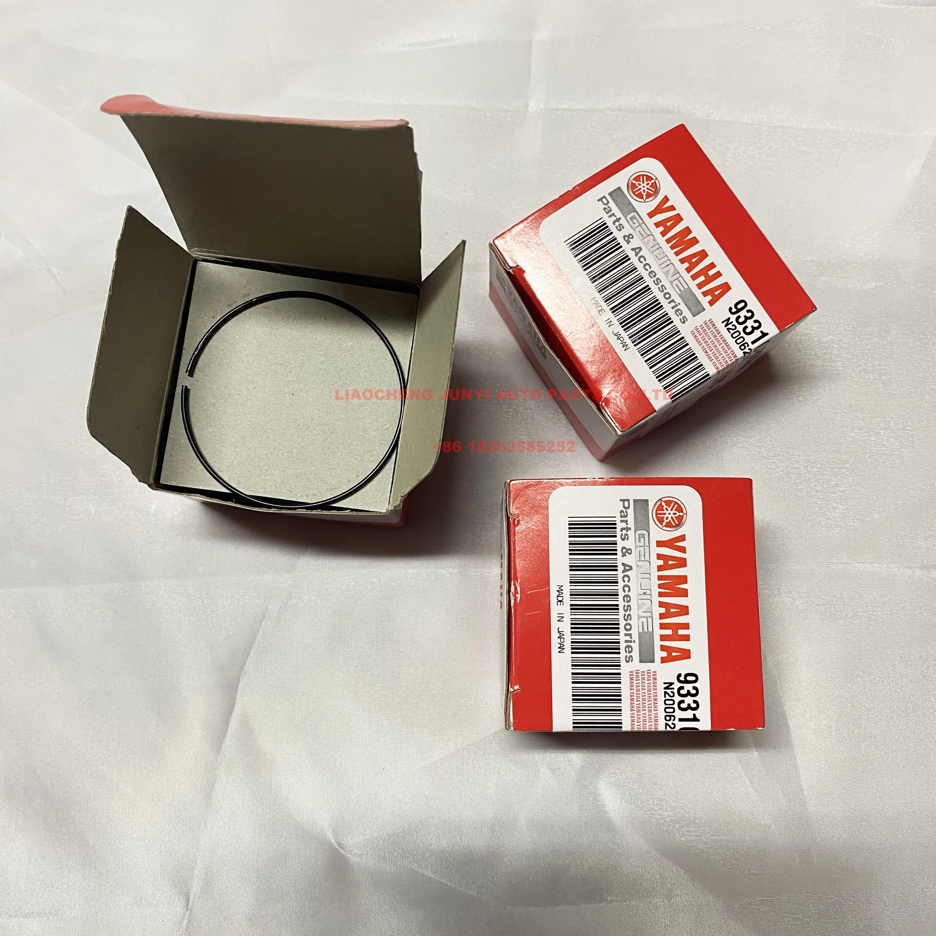 YAMAHA Needle Bearing 93310-835U8 NKZ35x52x25.8-5 for 75HP 85HP 90HP Outboard Motor Parts Crankshaft Bearing For Boat Engine