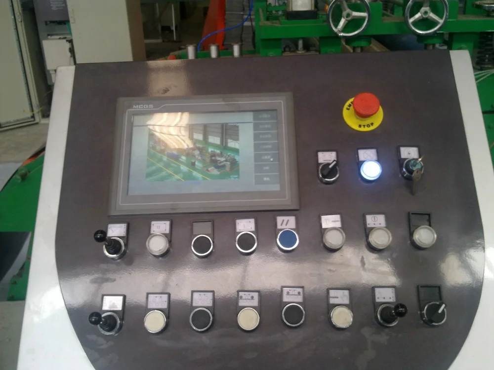 
HR steel coil cutting machine, cut to length line, coil cutting machine 