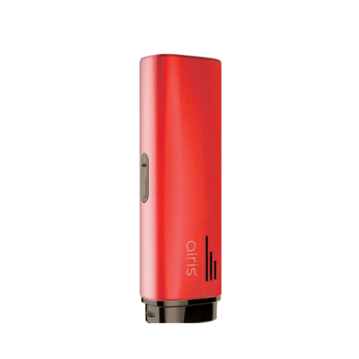 Factory wholesale heating control dry herb vaporizer battery Airis quaser/dabble/Herborn