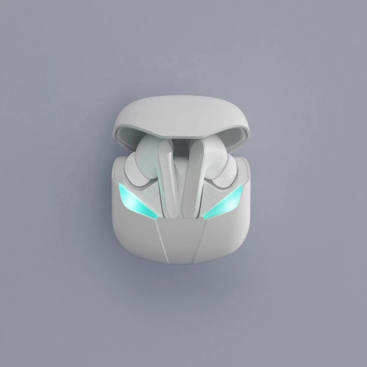 game wireless BT5.0 ipx5 earphone headset fast delivery earpod for playing game and listen to music