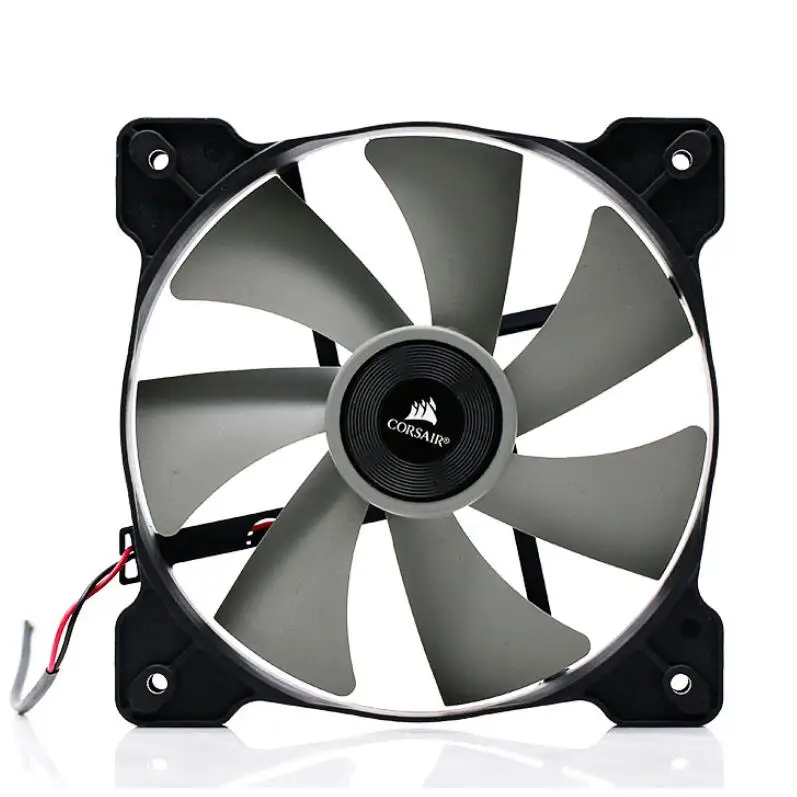135mm вентилятор NR135L 13 5 см 12V 0.22A HX750/1000 мощность охлаждающего вентилятора корпуса кулер