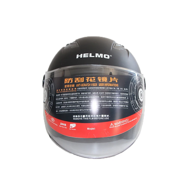 
China Manufacturer Ladies High Quality Bicycle Helmet Full Face 