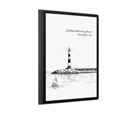 Huawei MatePad Paper HMW-W09 WiFi 10.3 inch HarmonyOS 2 HUAWEI Kirin Hexa Core Original Tablet with HUAWEI M-Pencil