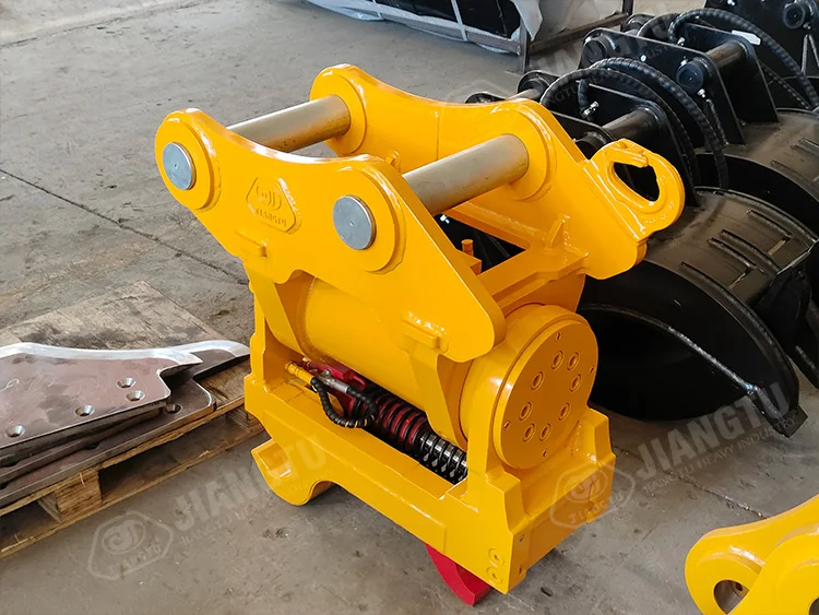 Fast Changing Rotary Tilt Hitch Quick Coupler Tilt Rotator Quick Hitch Coupler Rotary Quick Tilt Coupler