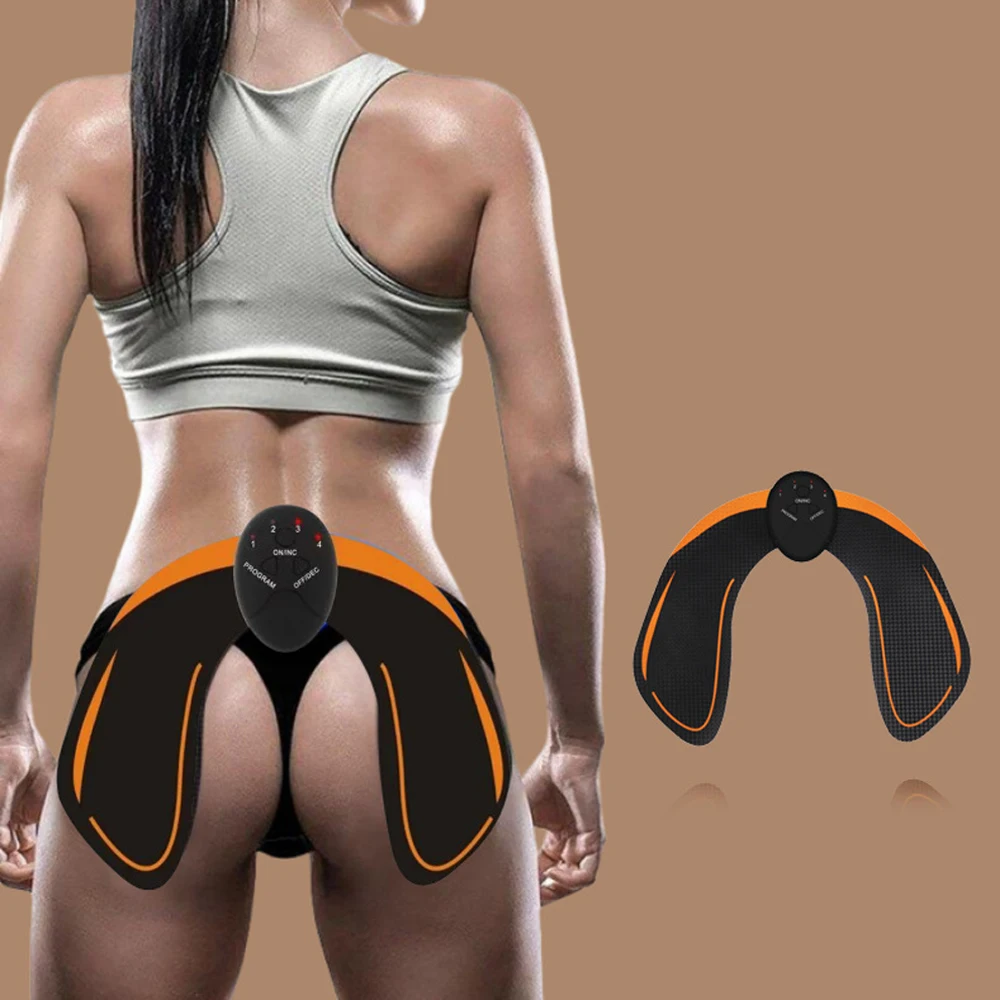 6 режимов умный тренажер для фитнеса