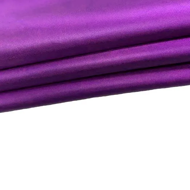 40 нейлон 60 полиэстер саржа водонепроницаемое нижнее