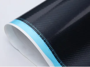 self-adhesive prepreg for sandwich panels ud carbon fiber prepreg thin