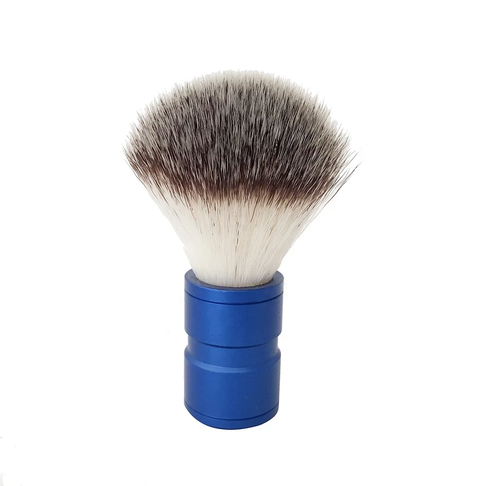 Hotel Shaving Tool Nylon Brush OEM Factory Makeup Cheap