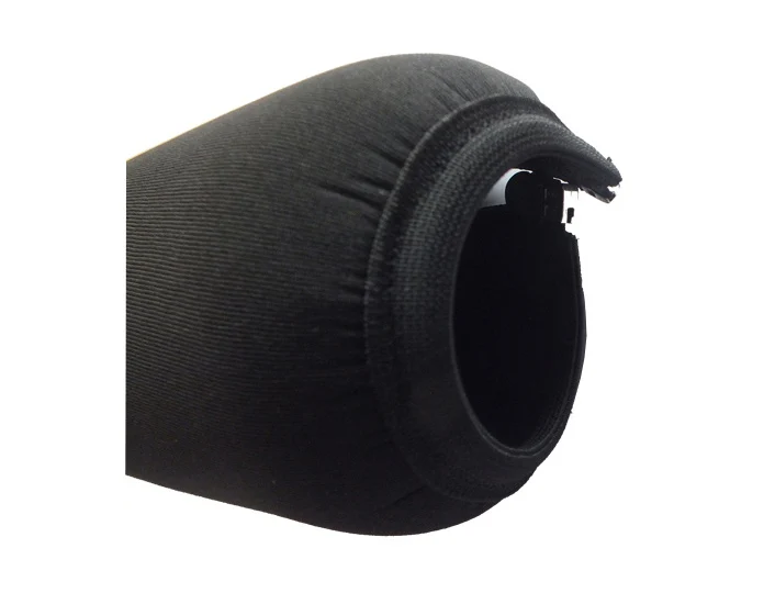 Популярная Неопреновая амортизирующая наволочка для огнетушителя мотоцикла по хорошей цене