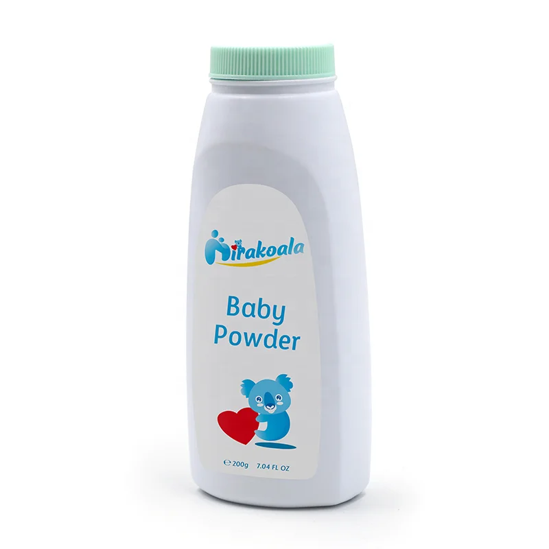 Talcum powder high quality baby powder best baby care