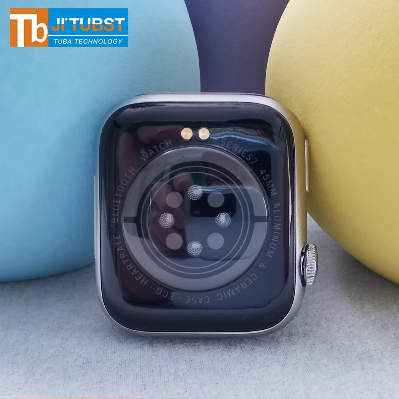 2022  Low Prices fashion smart watch i7 pro max reloj android serie series 7  i7promax smartwatch