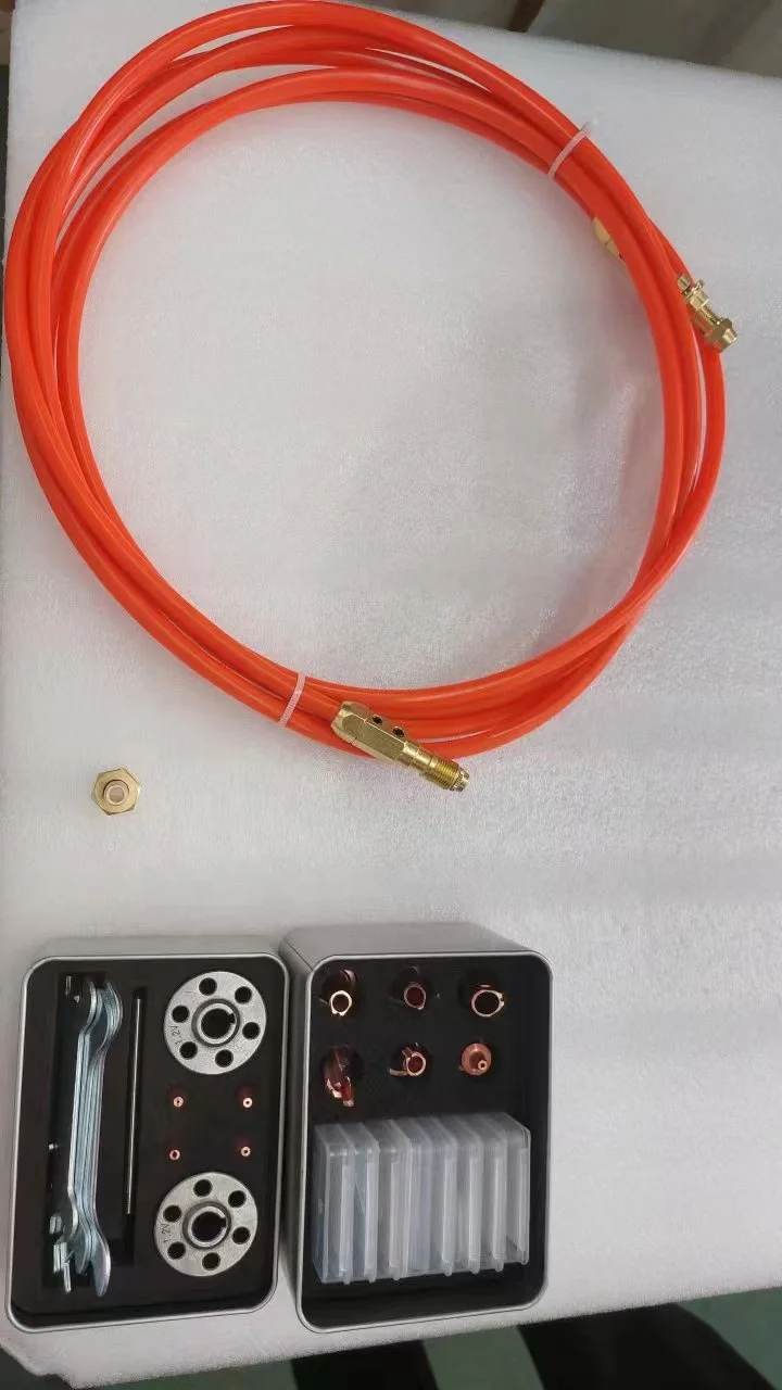 Волоконно-лазерная сварочная машина для металла как Ss/CS/алюминиевая 1500w 2000w 3000w лазерная