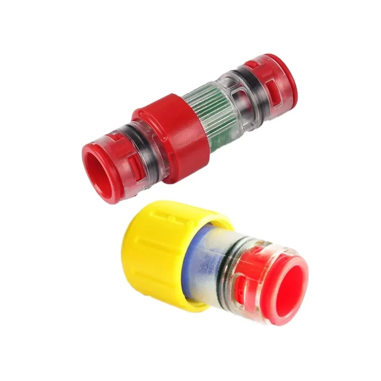 Micro Duct Reducer connector,DBC Cover for Reducer connector