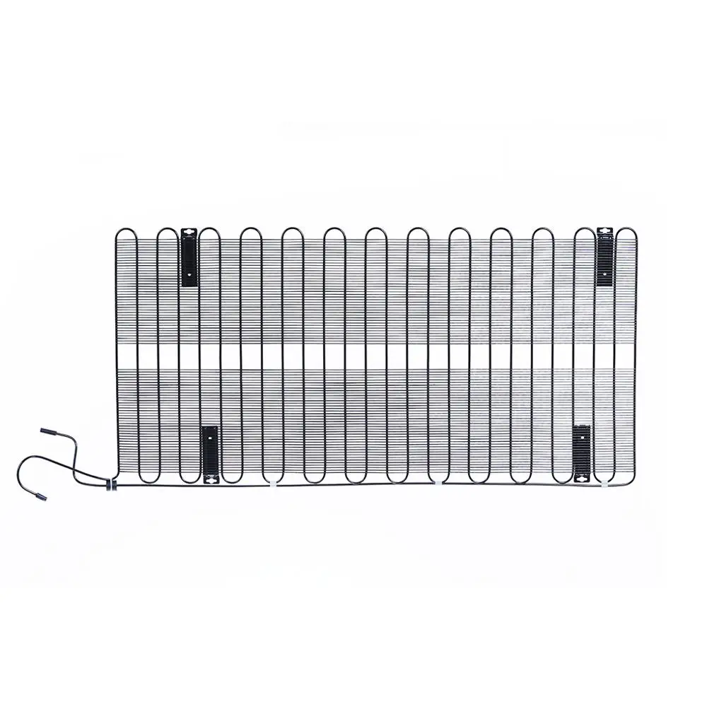 Refrigeration evaporative wholesale condenser