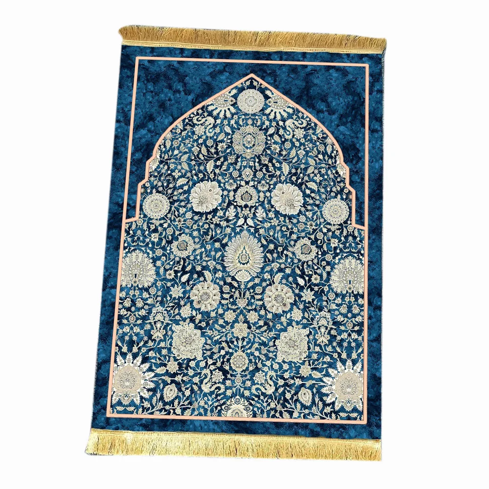 Factory Wholesale Best Selling Office carpet padding Prayer And Rugs Auto Pad Game For Children Fighting
