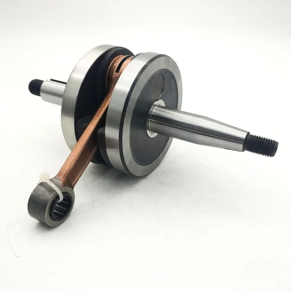Crankshaft For  Standard Minarelli AM6 AM345 Engine 50 CC