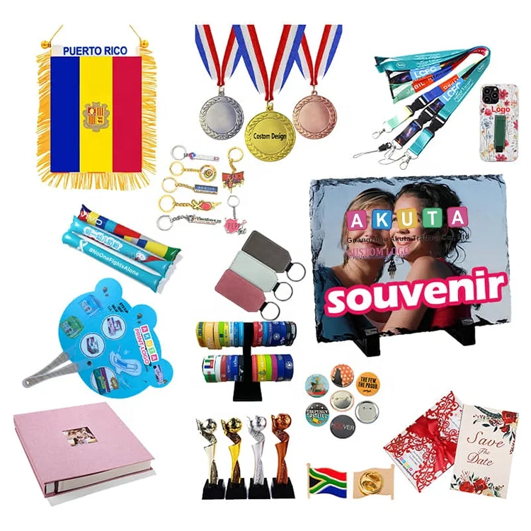 2024 Hot Sale Promotional Item Promotional Activities Gift Sets Corporate Gifts  For Business Gifts With Custom Logo