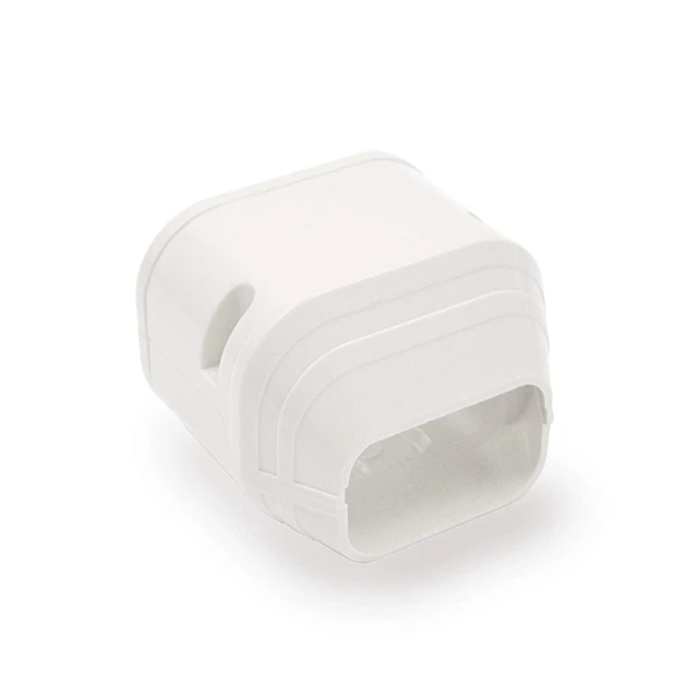 
11.3 Ft Line Set Cover Kit 3