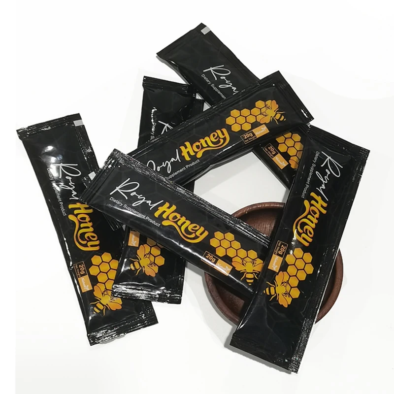 2024 New Health Product: Nutrition Supplement with Special Formula Honey - OEM/ODM Wholesale Available