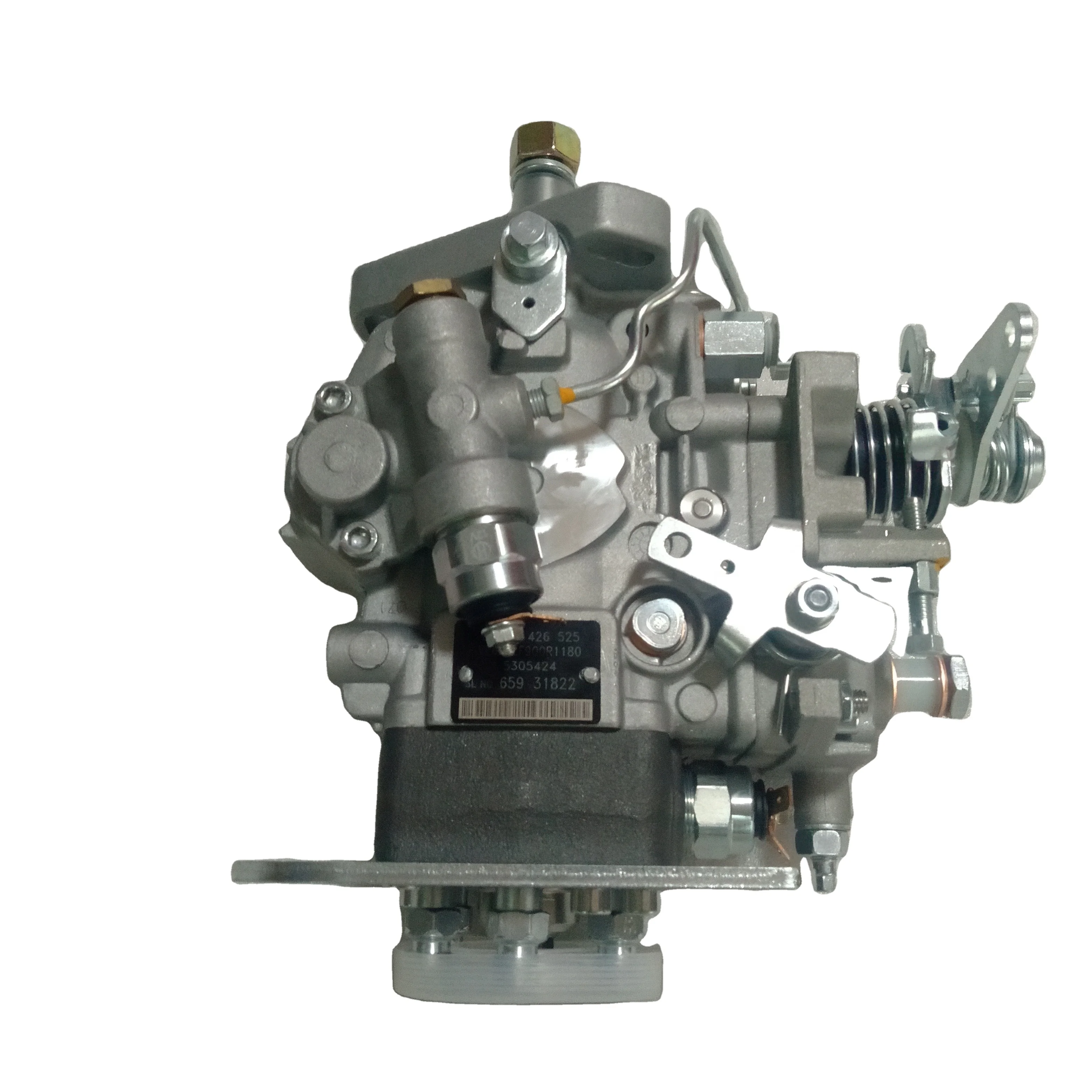 6BT дизельный двигатель VE6 топливный насос 5305424 инжектор насоса