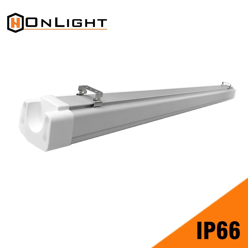 IP66 led triproof tube light led waterproof light 6ft 1800mm 90w corrosion enclosure