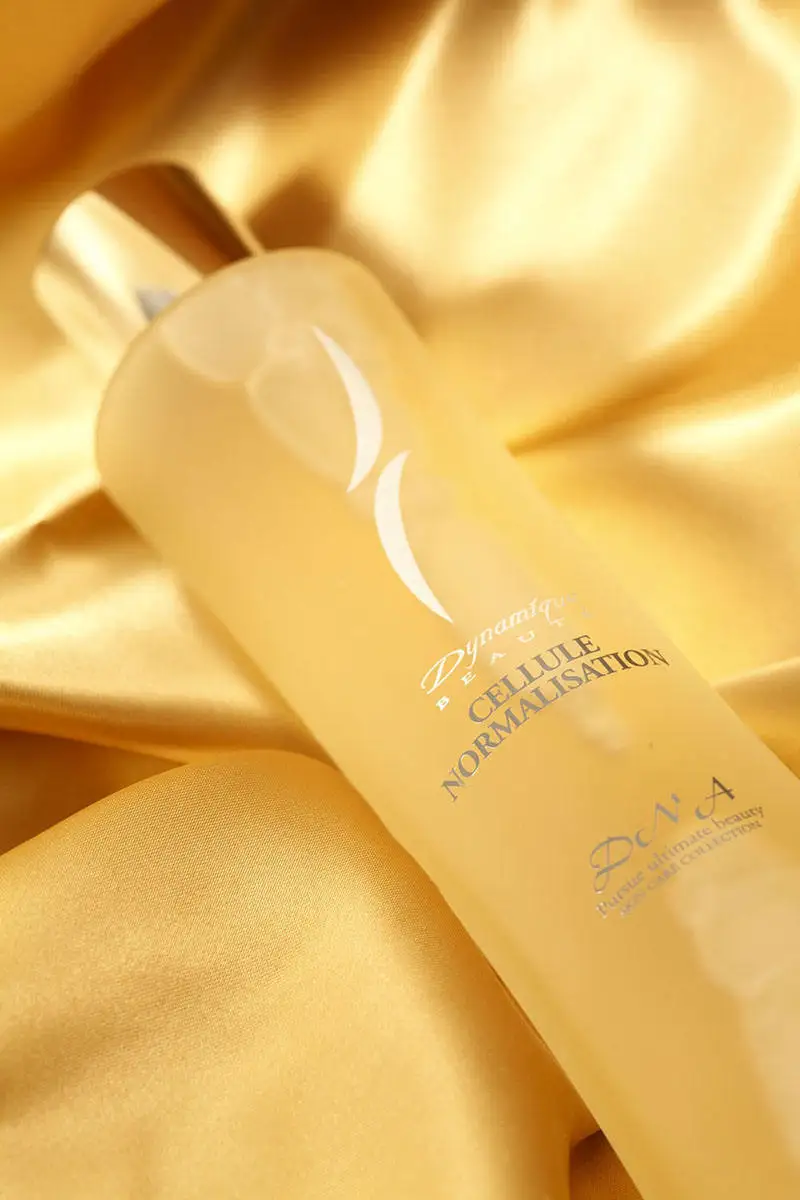 High level of cosmetic ingredients face lotion anti-aging toner for face