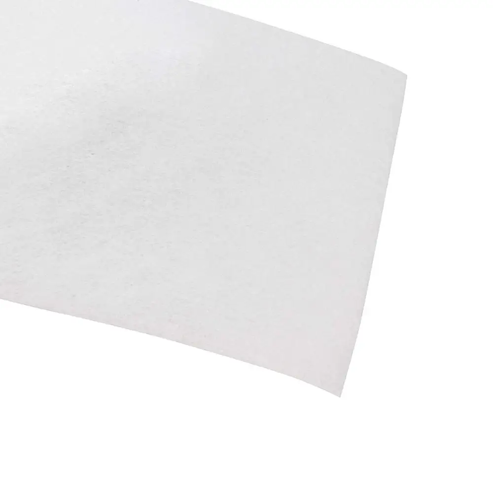 
High quality disposable non-woven fabric hair removal ready to use wax strips 