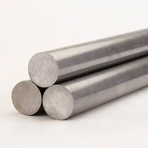 Low Carbon Steel Die Steel  Tool Steel #45 #50 S20C Metals Q235B SS400 S50C S45C Prices Rod Round Bars