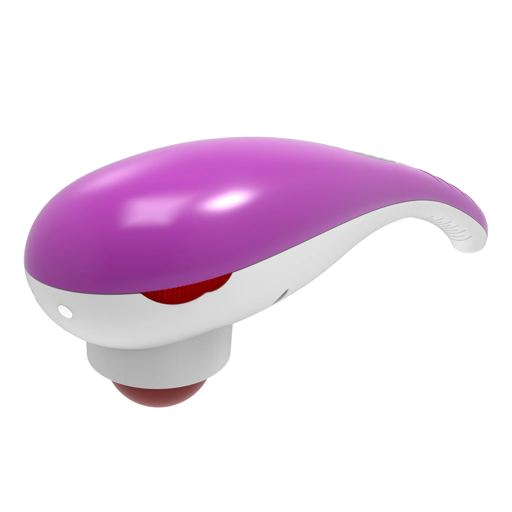 
Supply Cordless rechargeable portable handy electric massage machine full body infrared handheld percussion hammer massager 