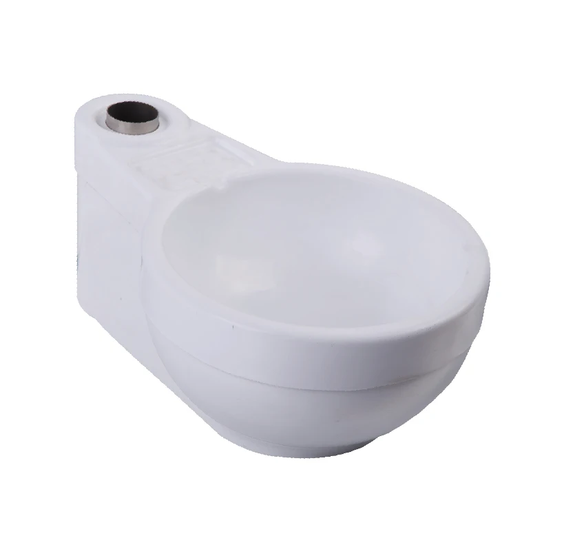 TURN  folding mini sink RV motorhomes caravan  plastic kitchen  Built-in Foldable Bathroom folding Sink with  faucet  GR-Y002