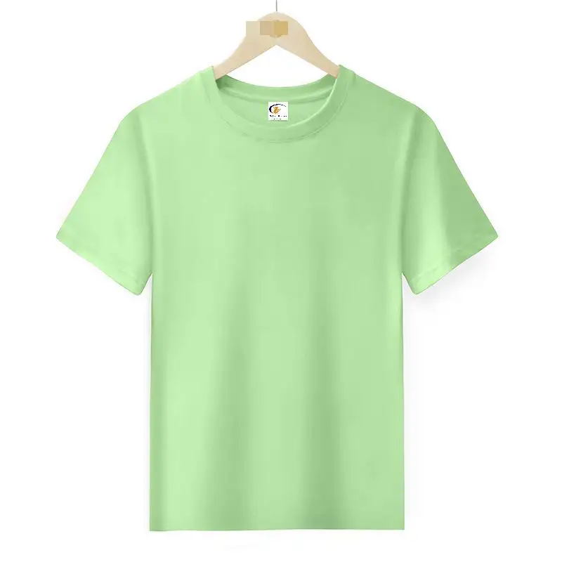 Blank tee customize factory top quality Zhixiang manufacture wholesale bargain