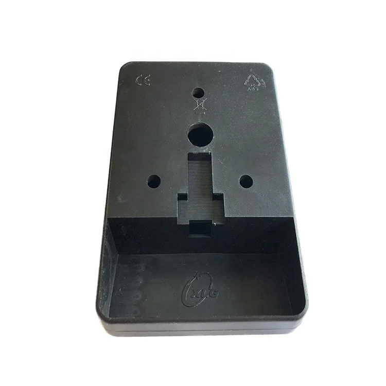 
Plastic Abs Thermoforming, Thermoforming electronic plastic item 