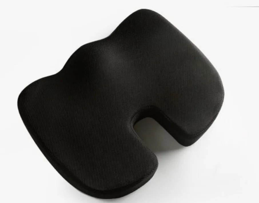 Wholesale Memory Foam Office Truck Driver Chair Pillow Car Seat Cushion