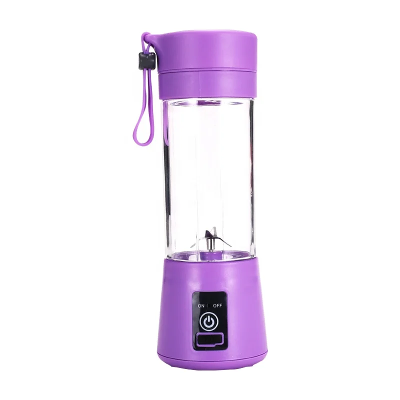 Home automatic juicer Fruit Blender For Home For Kid Juicer Mixer Blender