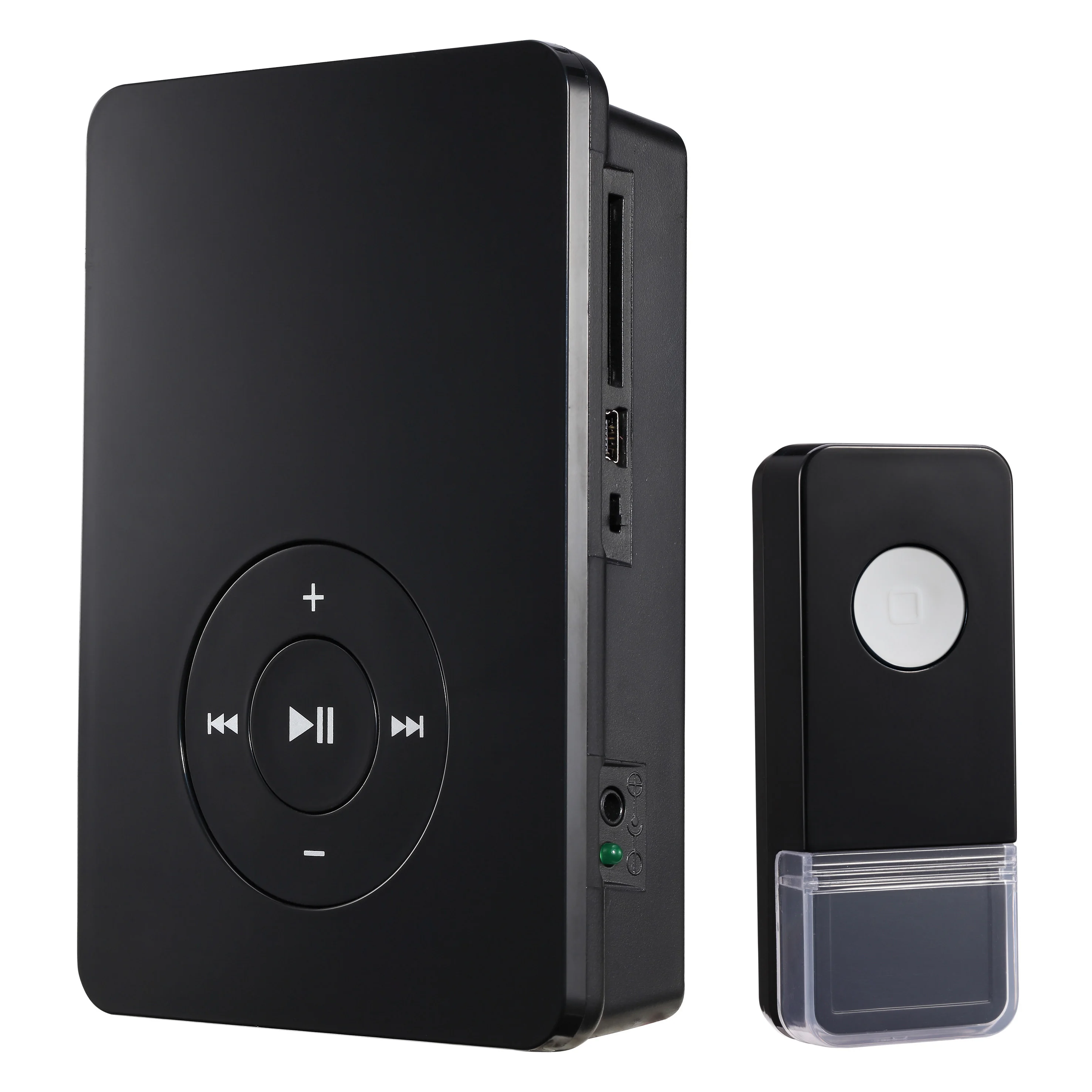 MP3 wireless doorbell QH-838A