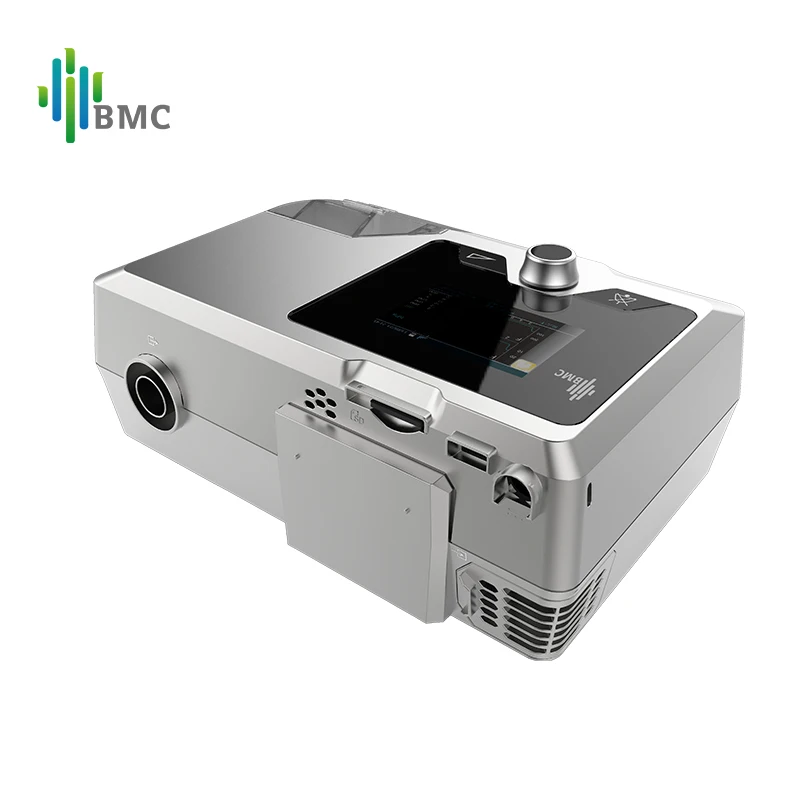 BMC New Arrivals Bi-PAP Machine G2S B25T Medical Equipment with Mask and Humidifier