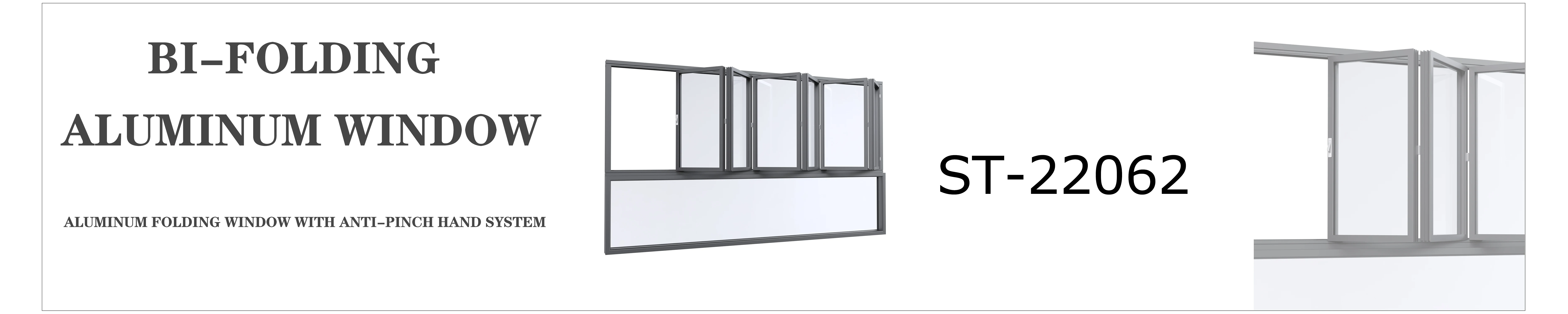 Tilt And Turn Window With Grille