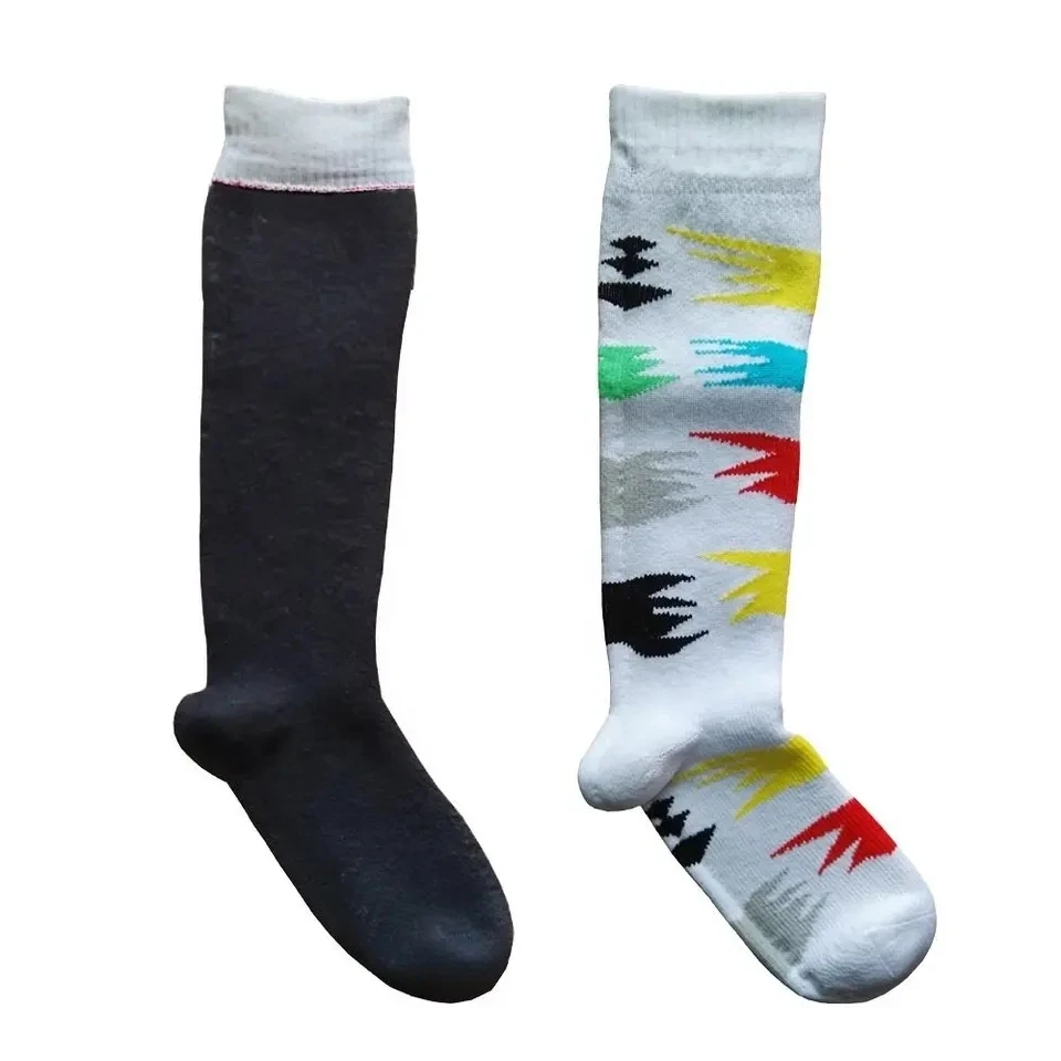 Custom cheap wholesale hiking outdoor sport waterproof socks