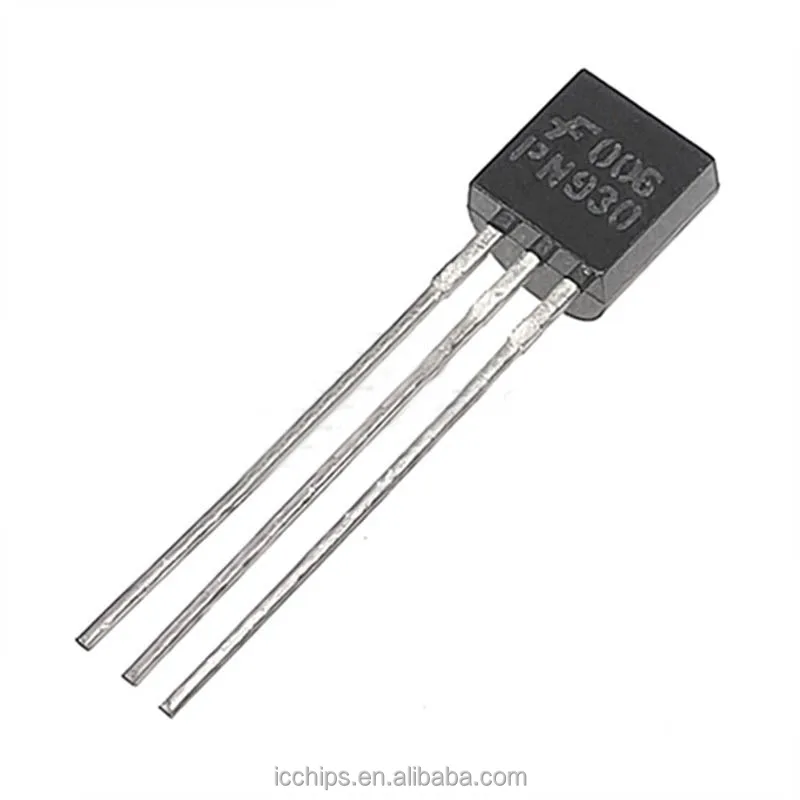 BOM IC integrated circuitPN930 NPN transistor TO-92
