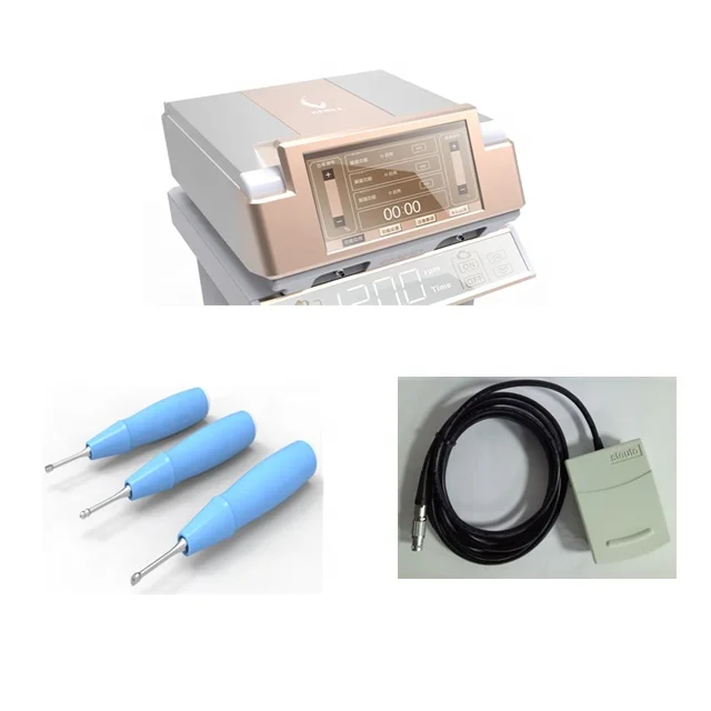 2021 Top sales ultrasound wound debridement device for wound protection