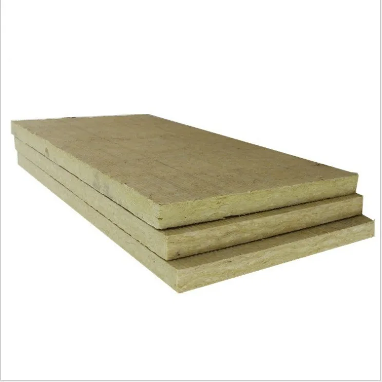 Mineralwool insulation basalt thermal isolation rock wool board mineral wool slabs
