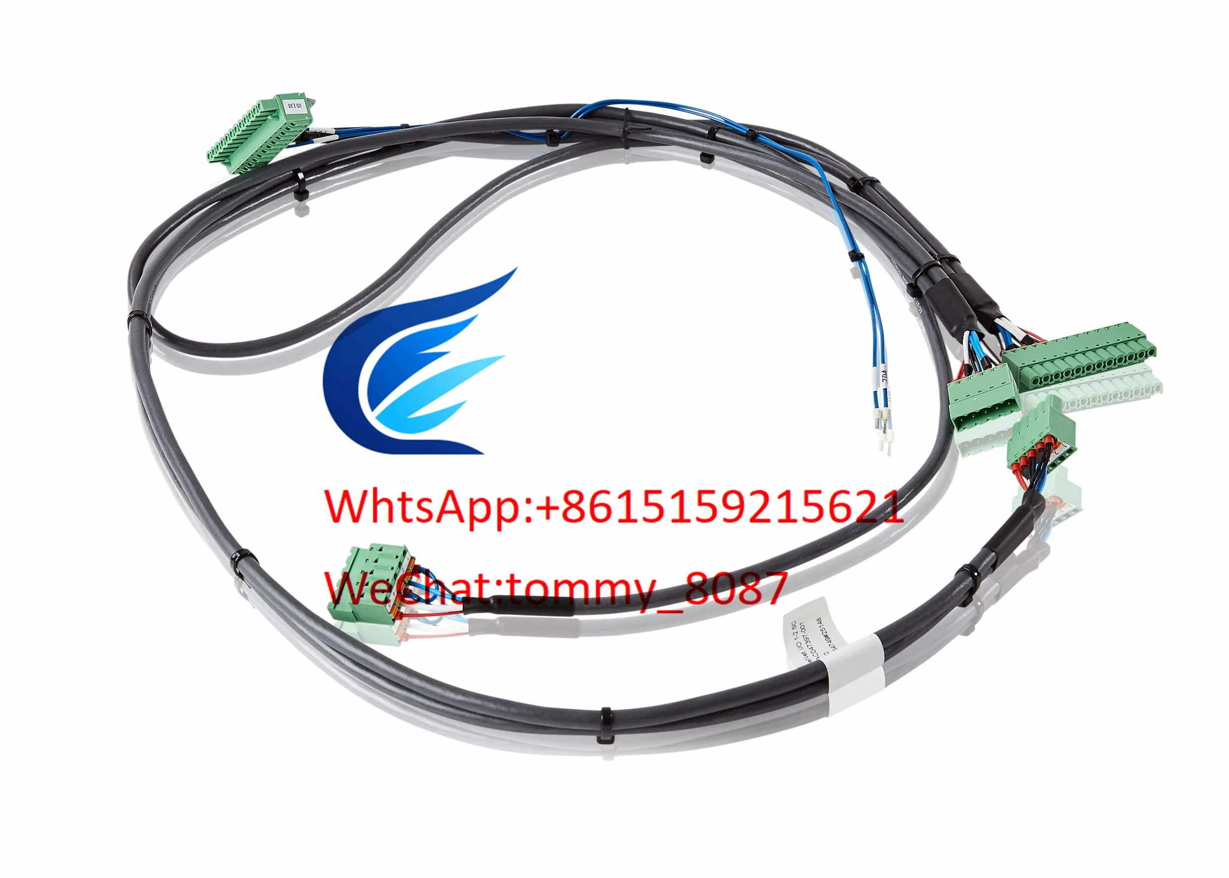 3HAC045743-001 ось 5 FPC блок IRB1200